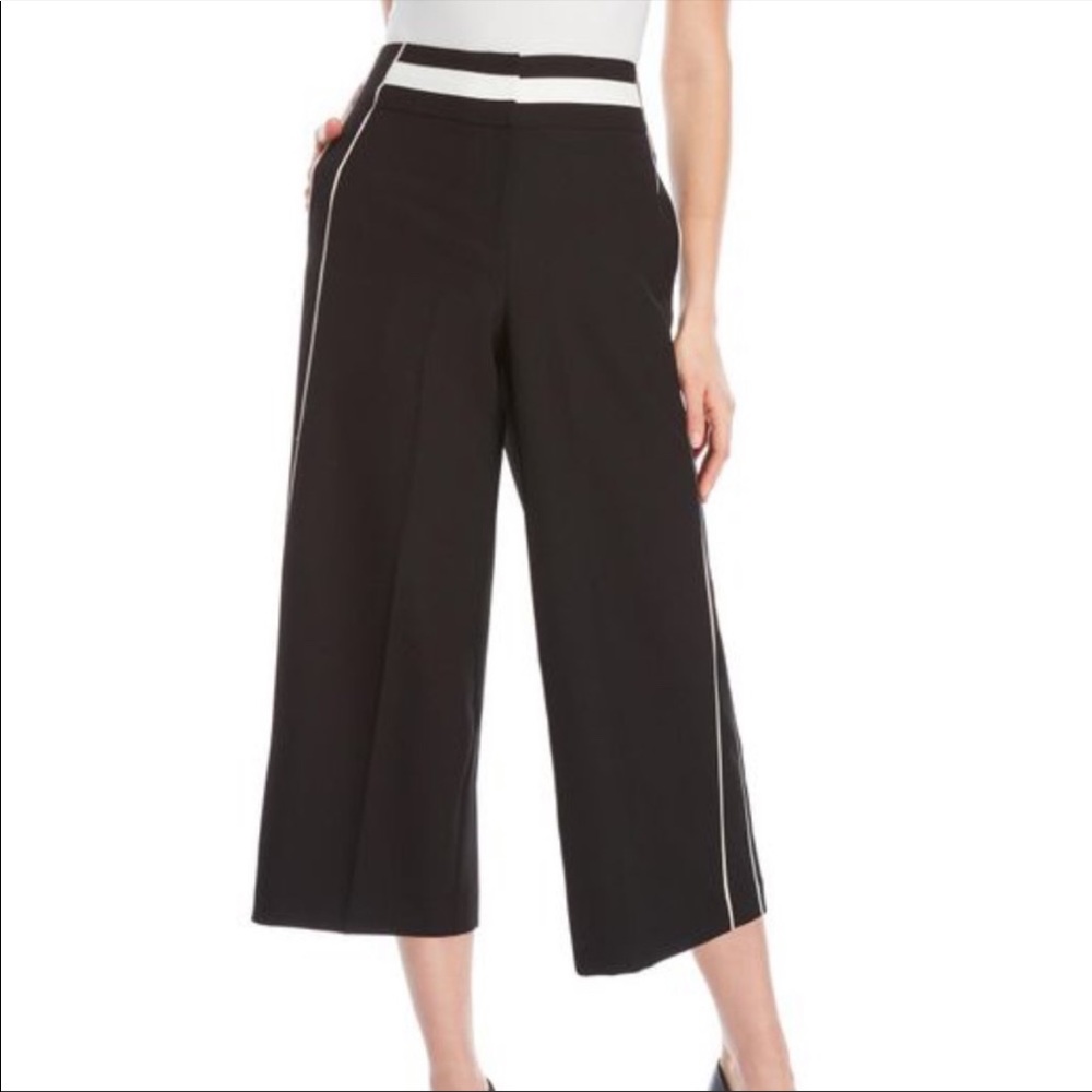 ⭐️ 4 for $20 Laundry by Shelli Segal trouser